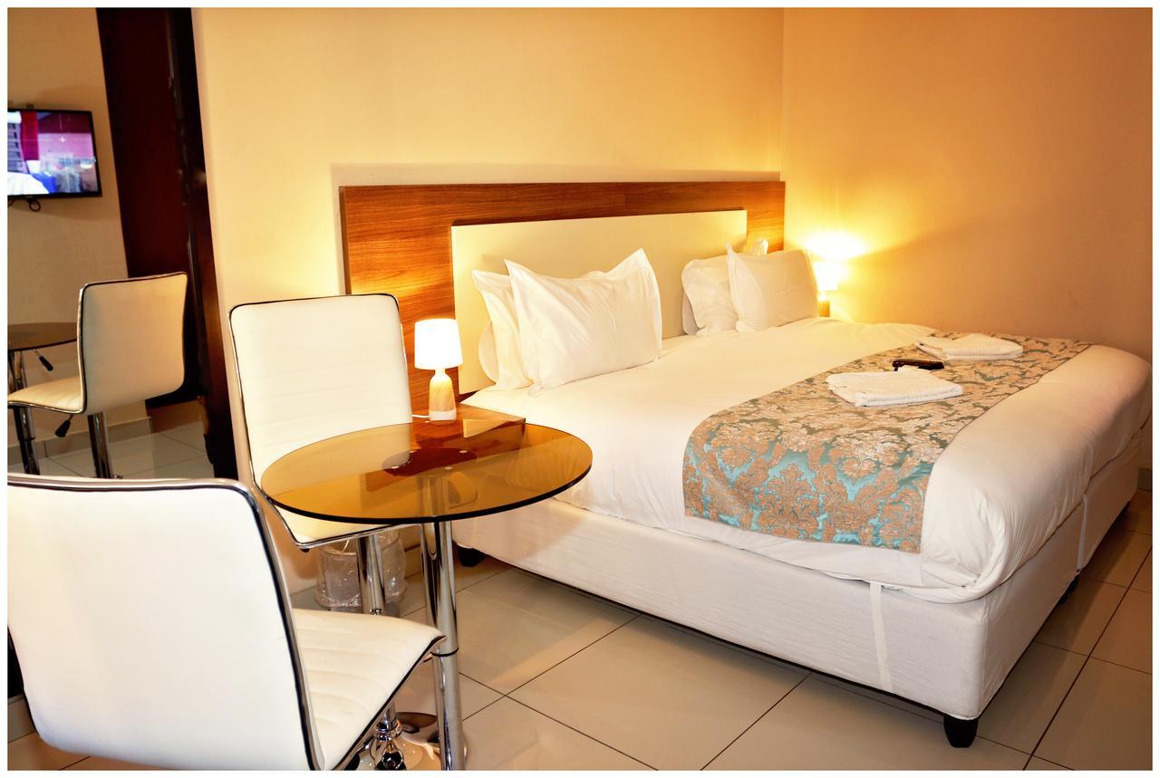 Eagle Nest Luxury Accommodation Roodepoort Exterior foto