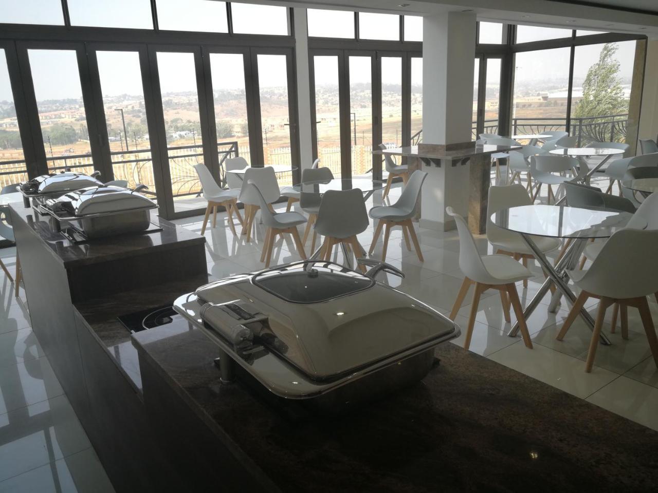 Eagle Nest Luxury Accommodation Roodepoort Exterior foto